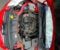 Красный Форд Фокус, объемом двигателя 1.6 л и пробегом 221 тыс. км за 5750 $, фото 13 на Automoto.ua