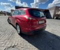 Червоний Форд Фокус, об'ємом двигуна 2.01 л та пробігом 330 тис. км за 5000 $, фото 6 на Automoto.ua