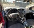Червоний Форд Фокус, об'ємом двигуна 2.01 л та пробігом 330 тис. км за 5000 $, фото 11 на Automoto.ua