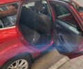 Красный Форд Фокус, объемом двигателя 2 л и пробегом 199 тыс. км за 8200 $, фото 4 на Automoto.ua