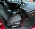 Червоний Форд Фокус, об'ємом двигуна 1.6 л та пробігом 174 тис. км за 7900 $, фото 26 на Automoto.ua