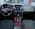 Червоний Форд Фокус, об'ємом двигуна 1.6 л та пробігом 174 тис. км за 7900 $, фото 8 на Automoto.ua