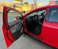Червоний Форд Фокус, об'ємом двигуна 1.6 л та пробігом 228 тис. км за 6300 $, фото 13 на Automoto.ua