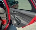 Красный Форд Фокус, объемом двигателя 1.56 л и пробегом 287 тыс. км за 7300 $, фото 19 на Automoto.ua
