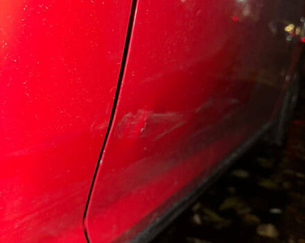 Красный Форд Фокус, объемом двигателя 1.6 л и пробегом 220 тыс. км за 6100 $, фото 11 на Automoto.ua