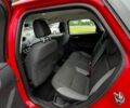 Красный Форд Фокус, объемом двигателя 1.6 л и пробегом 166 тыс. км за 7500 $, фото 5 на Automoto.ua