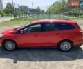 Красный Форд Фокус, объемом двигателя 1.6 л и пробегом 295 тыс. км за 6300 $, фото 4 на Automoto.ua