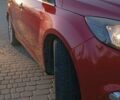 Червоний Форд Фокус, об'ємом двигуна 1.6 л та пробігом 270 тис. км за 6800 $, фото 5 на Automoto.ua