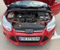 Красный Форд Фокус, объемом двигателя 1.6 л и пробегом 269 тыс. км за 6700 $, фото 14 на Automoto.ua