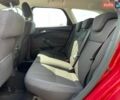 Червоний Форд Фокус, об'ємом двигуна 1.6 л та пробігом 220 тис. км за 7450 $, фото 32 на Automoto.ua