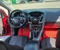 Красный Форд Фокус, объемом двигателя 1.56 л и пробегом 287 тыс. км за 7300 $, фото 10 на Automoto.ua