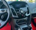 Красный Форд Фокус, объемом двигателя 1.56 л и пробегом 287 тыс. км за 7300 $, фото 31 на Automoto.ua