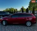 Красный Форд Фокус, объемом двигателя 1.6 л и пробегом 199 тыс. км за 8999 $, фото 13 на Automoto.ua