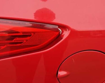 Червоний Форд Фокус, об'ємом двигуна 1.6 л та пробігом 212 тис. км за 6700 $, фото 14 на Automoto.ua