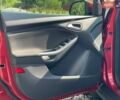 Червоний Форд Фокус, об'ємом двигуна 1.6 л та пробігом 220 тис. км за 7450 $, фото 19 на Automoto.ua