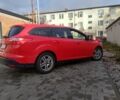 Червоний Форд Фокус, об'ємом двигуна 1.6 л та пробігом 280 тис. км за 8300 $, фото 11 на Automoto.ua