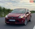 Червоний Форд Фокус, об'ємом двигуна 2 л та пробігом 292 тис. км за 9200 $, фото 1 на Automoto.ua