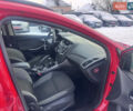 Червоний Форд Фокус, об'ємом двигуна 1.6 л та пробігом 185 тис. км за 7690 $, фото 15 на Automoto.ua