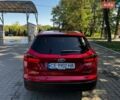 Червоний Форд Фокус, об'ємом двигуна 1.6 л та пробігом 208 тис. км за 9400 $, фото 12 на Automoto.ua