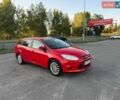 Червоний Форд Фокус, об'ємом двигуна 1.6 л та пробігом 228 тис. км за 6300 $, фото 7 на Automoto.ua
