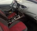Червоний Форд Фокус, об'ємом двигуна 1.6 л та пробігом 280 тис. км за 8300 $, фото 7 на Automoto.ua