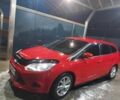 Червоний Форд Фокус, об'ємом двигуна 1.6 л та пробігом 233 тис. км за 6300 $, фото 5 на Automoto.ua