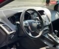 Красный Форд Фокус, объемом двигателя 1.6 л и пробегом 220 тыс. км за 7450 $, фото 20 на Automoto.ua