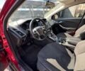 Червоний Форд Фокус, об'ємом двигуна 2.01 л та пробігом 330 тис. км за 5000 $, фото 10 на Automoto.ua