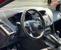 Червоний Форд Фокус, об'ємом двигуна 1.6 л та пробігом 220 тис. км за 7450 $, фото 20 на Automoto.ua