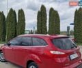 Красный Форд Фокус, объемом двигателя 1.56 л и пробегом 305 тыс. км за 6000 $, фото 11 на Automoto.ua