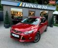 Червоний Форд Фокус, об'ємом двигуна 1.6 л та пробігом 174 тис. км за 7900 $, фото 10 на Automoto.ua