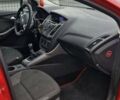 Красный Форд Фокус, объемом двигателя 1.6 л и пробегом 212 тыс. км за 6300 $, фото 7 на Automoto.ua