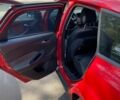 Красный Форд Фокус, объемом двигателя 1.6 л и пробегом 260 тыс. км за 6000 $, фото 4 на Automoto.ua