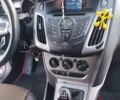 Червоний Форд Фокус, об'ємом двигуна 1.56 л та пробігом 214 тис. км за 7450 $, фото 8 на Automoto.ua