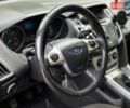 Красный Форд Фокус, объемом двигателя 1.56 л и пробегом 260 тыс. км за 7300 $, фото 4 на Automoto.ua