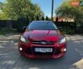 Червоний Форд Фокус, об'ємом двигуна 1.6 л та пробігом 208 тис. км за 9400 $, фото 17 на Automoto.ua