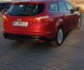 Червоний Форд Фокус, об'ємом двигуна 1.6 л та пробігом 270 тис. км за 6800 $, фото 2 на Automoto.ua