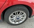 Червоний Форд Фокус, об'ємом двигуна 1.6 л та пробігом 218 тис. км за 7650 $, фото 9 на Automoto.ua