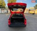 Червоний Форд Фокус, об'ємом двигуна 1.6 л та пробігом 228 тис. км за 6300 $, фото 9 на Automoto.ua