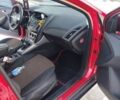 Червоний Форд Фокус, об'ємом двигуна 1.56 л та пробігом 214 тис. км за 7450 $, фото 13 на Automoto.ua