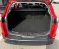 Красный Форд Фокус, объемом двигателя 1.6 л и пробегом 270 тыс. км за 6000 $, фото 5 на Automoto.ua