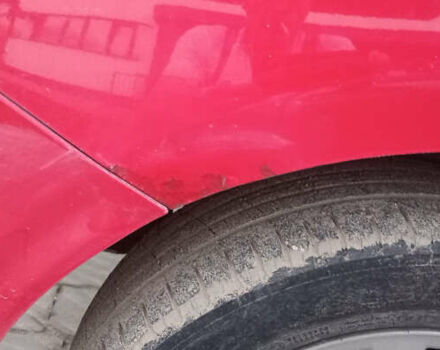 Красный Форд Фокус, объемом двигателя 1.6 л и пробегом 220 тыс. км за 6100 $, фото 14 на Automoto.ua