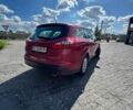 Червоний Форд Фокус, об'ємом двигуна 2.01 л та пробігом 330 тис. км за 5000 $, фото 5 на Automoto.ua