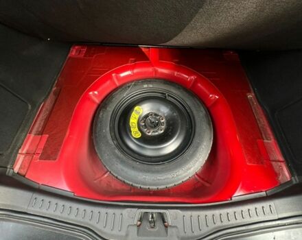 Красный Форд Фокус, объемом двигателя 1.6 л и пробегом 260 тыс. км за 7300 $, фото 3 на Automoto.ua