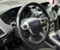 Красный Форд Фокус, объемом двигателя 1.6 л и пробегом 260 тыс. км за 7300 $, фото 4 на Automoto.ua