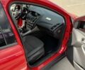 Красный Форд Фокус, объемом двигателя 1.6 л и пробегом 270 тыс. км за 6000 $, фото 10 на Automoto.ua