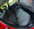 Красный Форд Фокус, объемом двигателя 1.6 л и пробегом 259 тыс. км за 7600 $, фото 42 на Automoto.ua