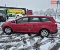 Красный Форд Фокус, объемом двигателя 1.6 л и пробегом 235 тыс. км за 6799 $, фото 17 на Automoto.ua