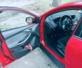 Красный Форд Фокус, объемом двигателя 1.6 л и пробегом 280 тыс. км за 6800 $, фото 10 на Automoto.ua