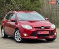 Красный Форд Фокус, объемом двигателя 1.6 л и пробегом 250 тыс. км за 7950 $, фото 17 на Automoto.ua